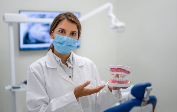 Best Emergency Dental Care for Trauma or Injury in Al Creek, CO