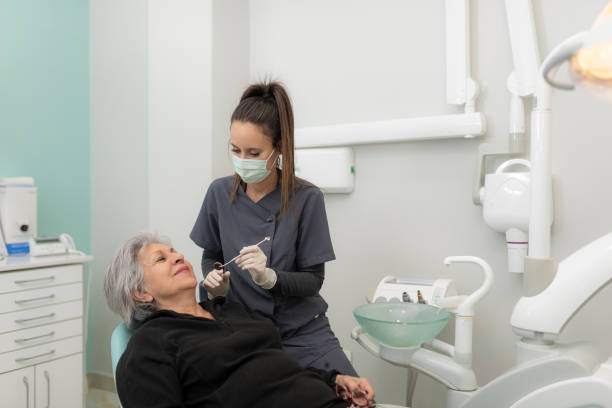 Best Pediatric Emergency Dentist in Al Creek, CO