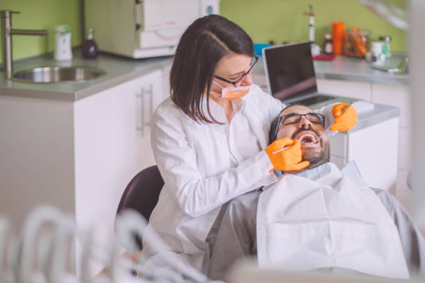 Best Pediatric Emergency Dentist in Al Creek, CO